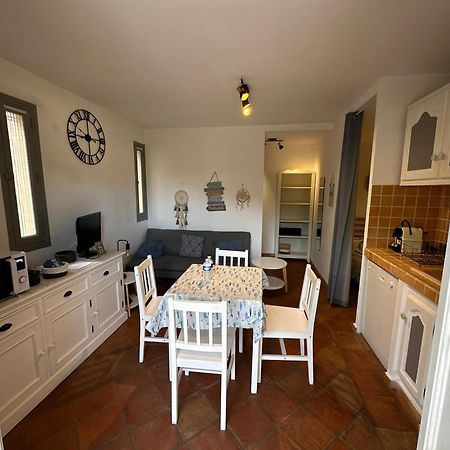 Superbe Emplacement , Terrasse Et Parking! Saint Tropez Exteriér fotografie