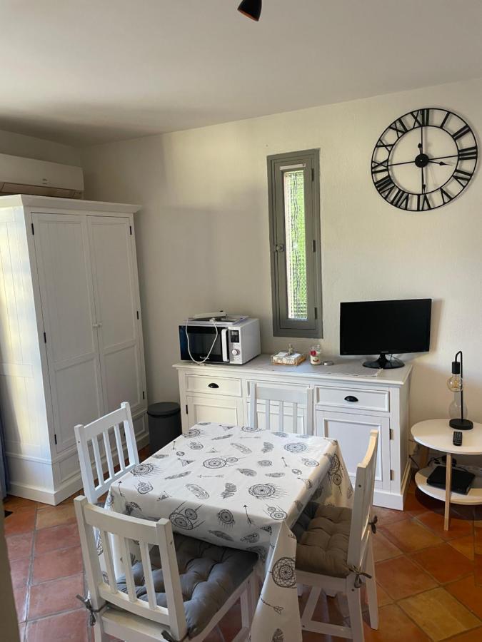 Superbe Emplacement , Terrasse Et Parking! Saint Tropez Exteriér fotografie
