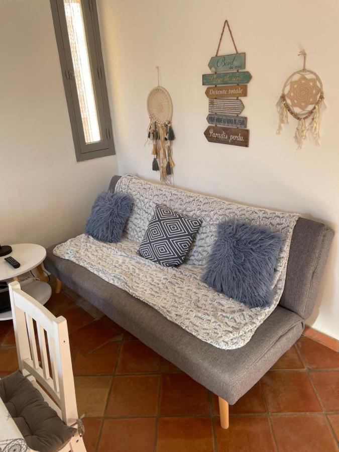 Superbe Emplacement , Terrasse Et Parking! Saint Tropez Exteriér fotografie
