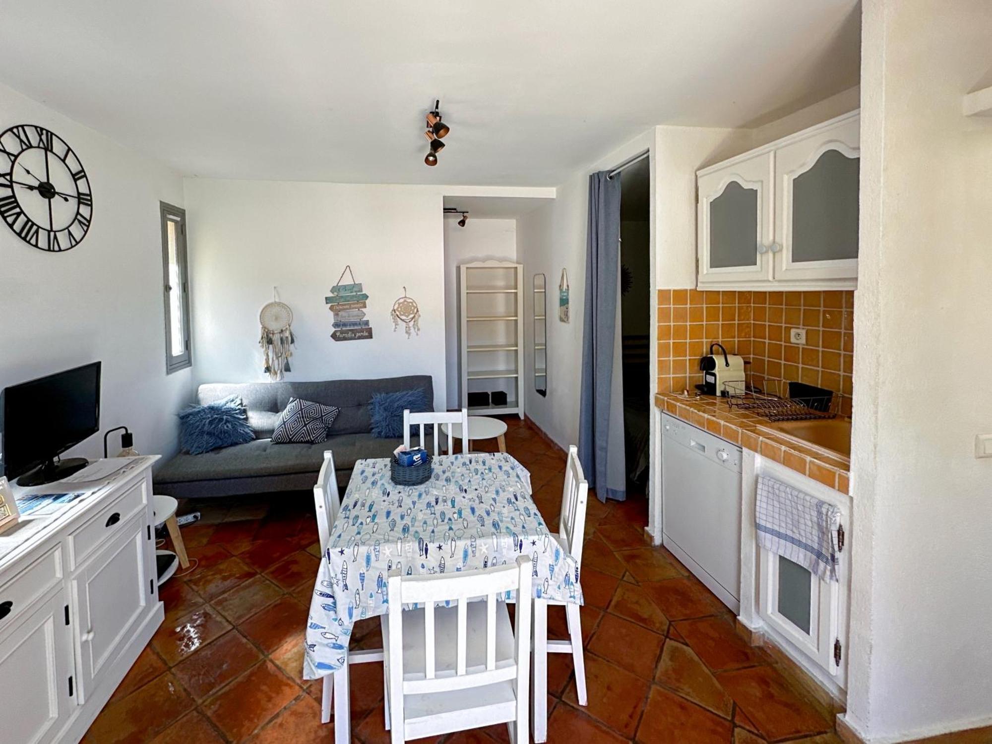 Superbe Emplacement , Terrasse Et Parking! Saint Tropez Exteriér fotografie