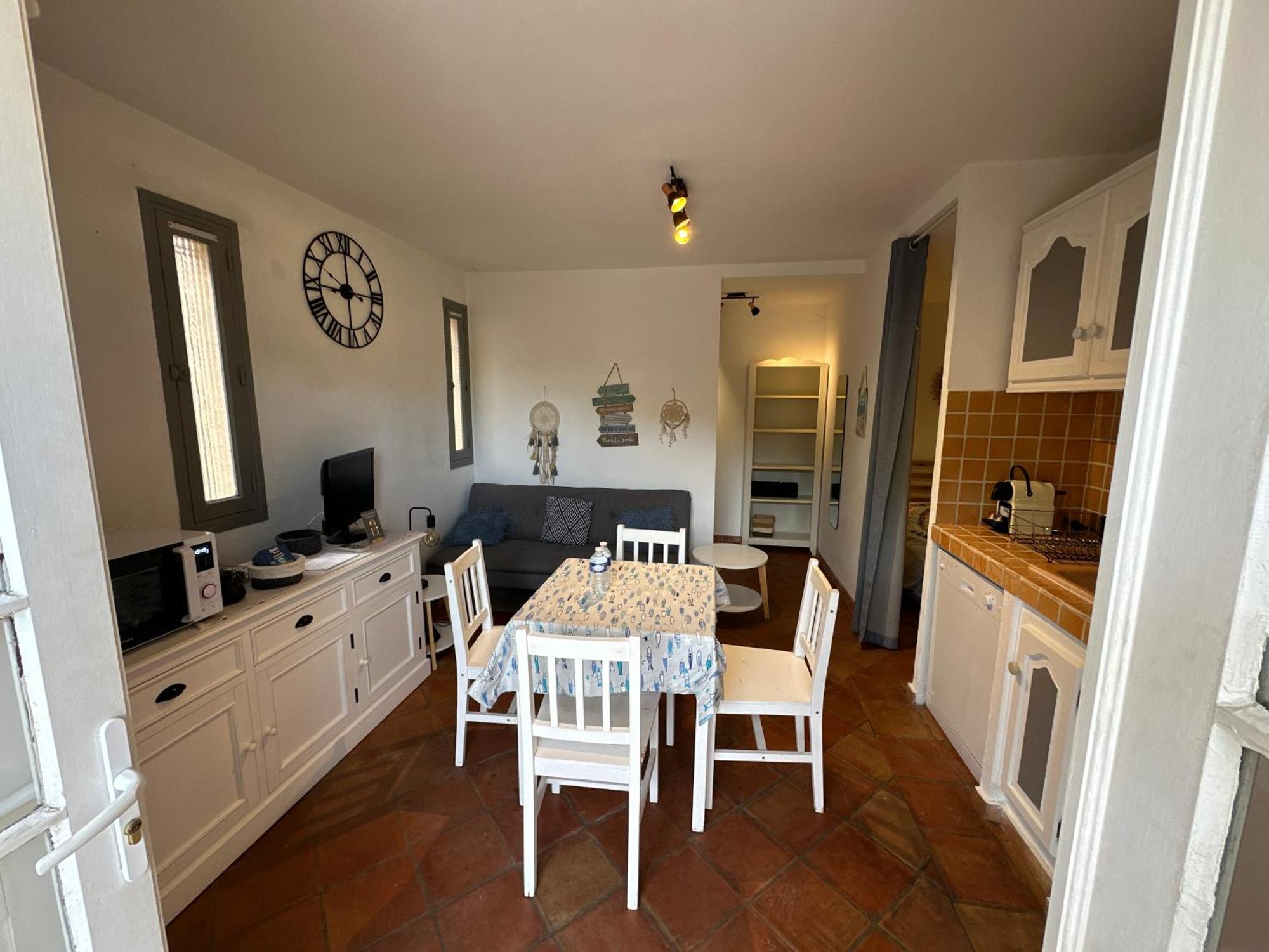 Superbe Emplacement , Terrasse Et Parking! Saint Tropez Exteriér fotografie