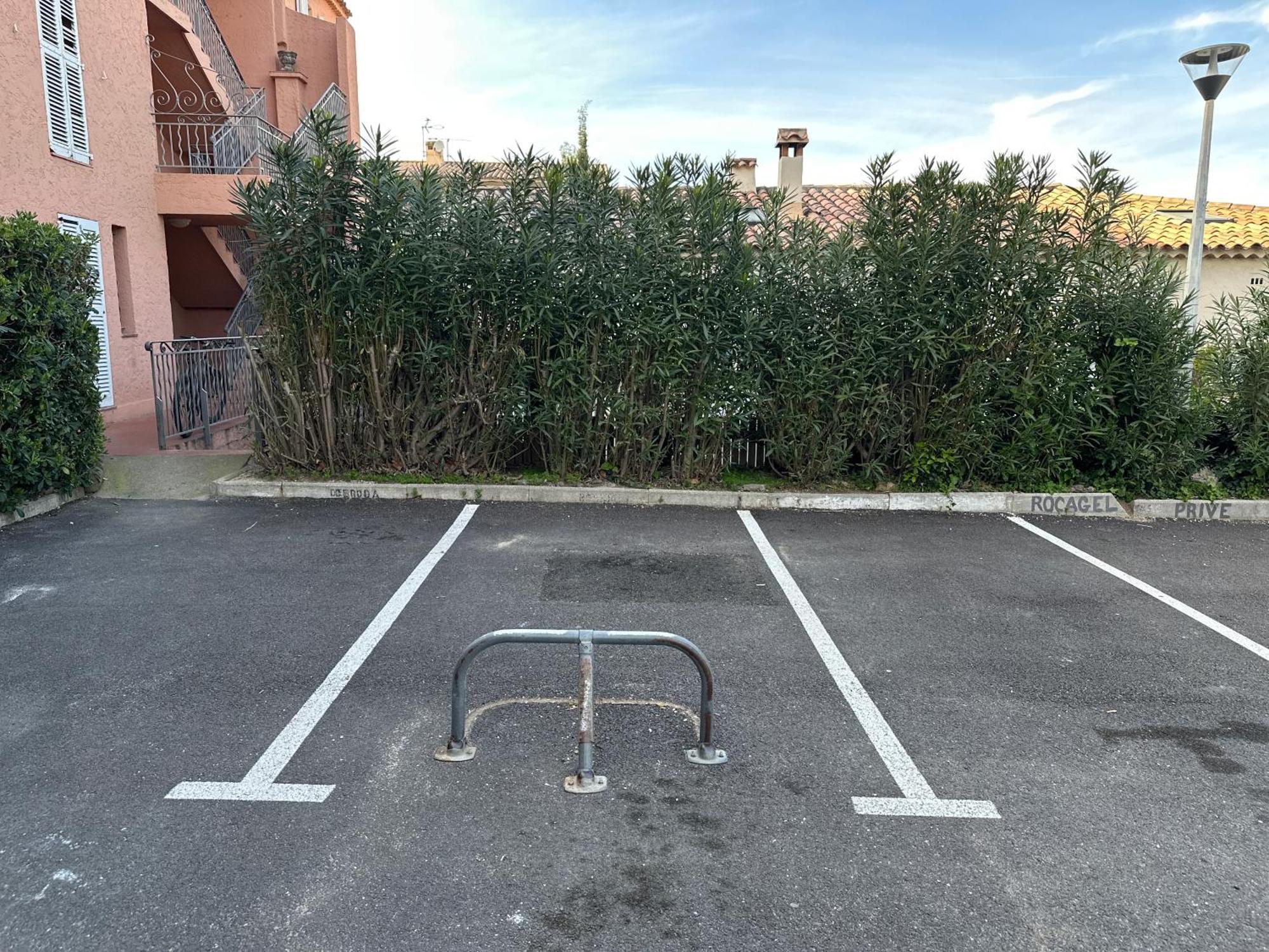 Superbe Emplacement , Terrasse Et Parking! Saint Tropez Exteriér fotografie